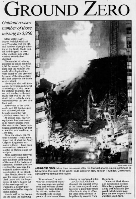 Ground Zero